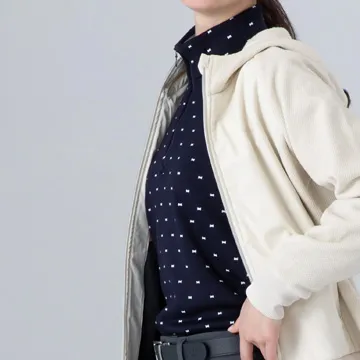 アイヒートシャツ