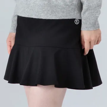 スカート