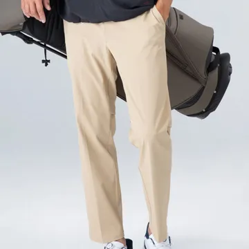 ロングパンツ
