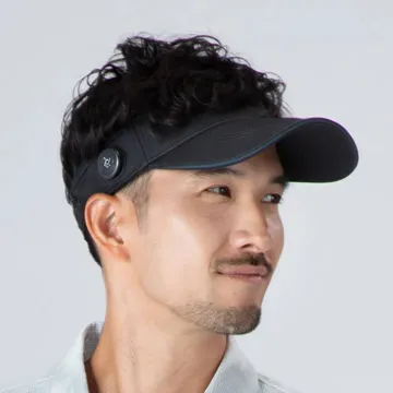 サンバイザー