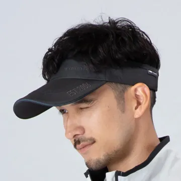 サンバイザー