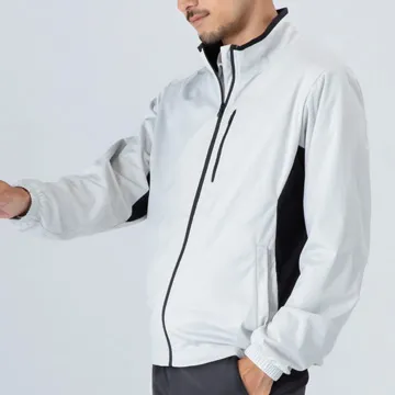 ウインドジャケット