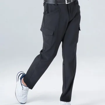 ロングパンツ