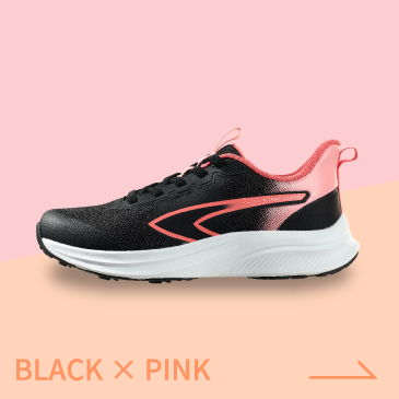 BLACK×PINK