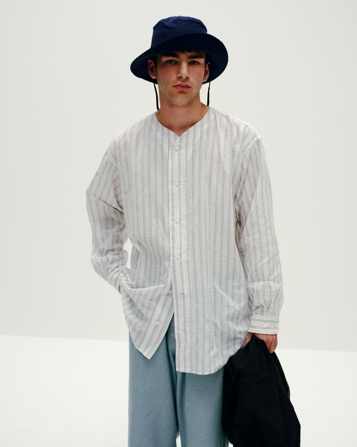 BASEBALL SHIRT