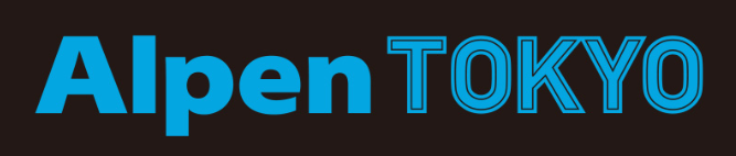 Alpen TOKYO 鈴木 ともこさん 一日店長 トークショー&サイン会イベント (26FW)
