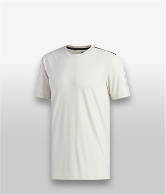 ADICROSS スリーブロゴ S/S Tシャツ