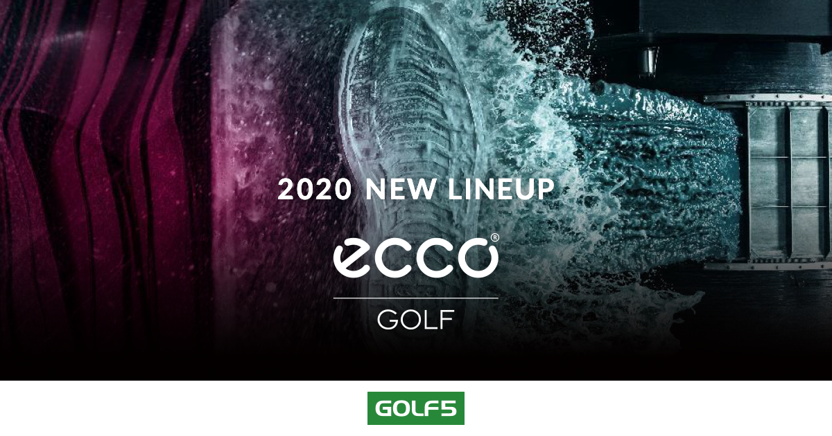 ecco エコー　ゴルフシューズ 36    23cm SS2025｜ゴルフシューズカタログ｜エコー公式オンラインストア