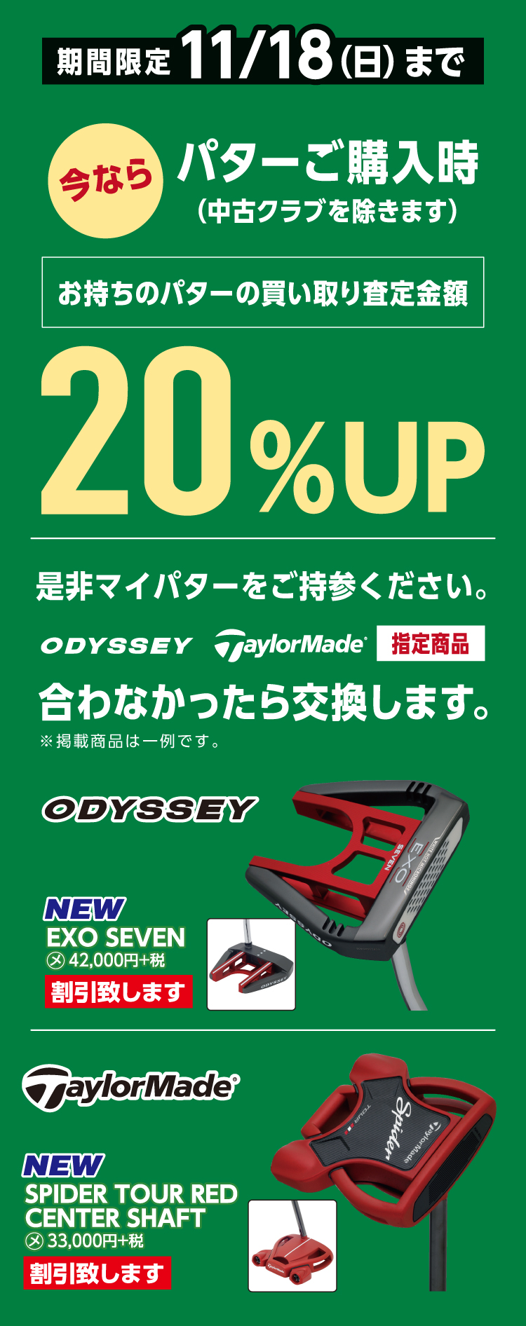 パターフィッティングとは