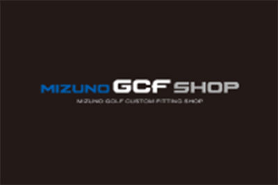ミズノGCFショップ