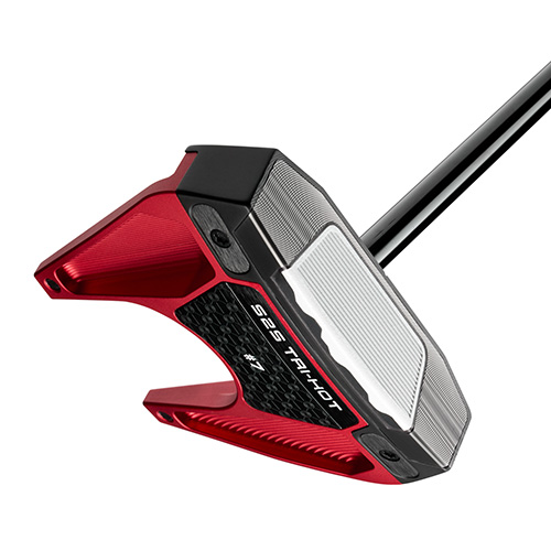 Square 2 Square ゴルフパター３４インチ ストロークが安定し転がりのいい順回転！‶オデッセイSquare 2 Square