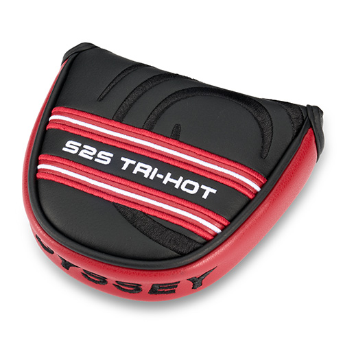 新製品】オデッセイから「Square 2 Square TRI-HOT」シリーズのパター