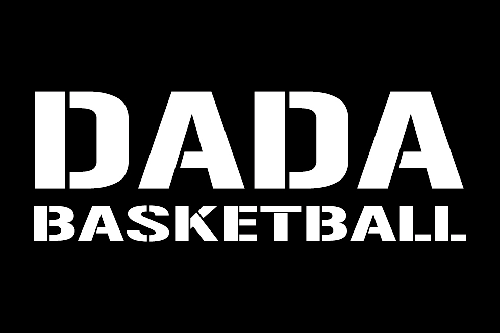 DADA BASKETBALL　復活！