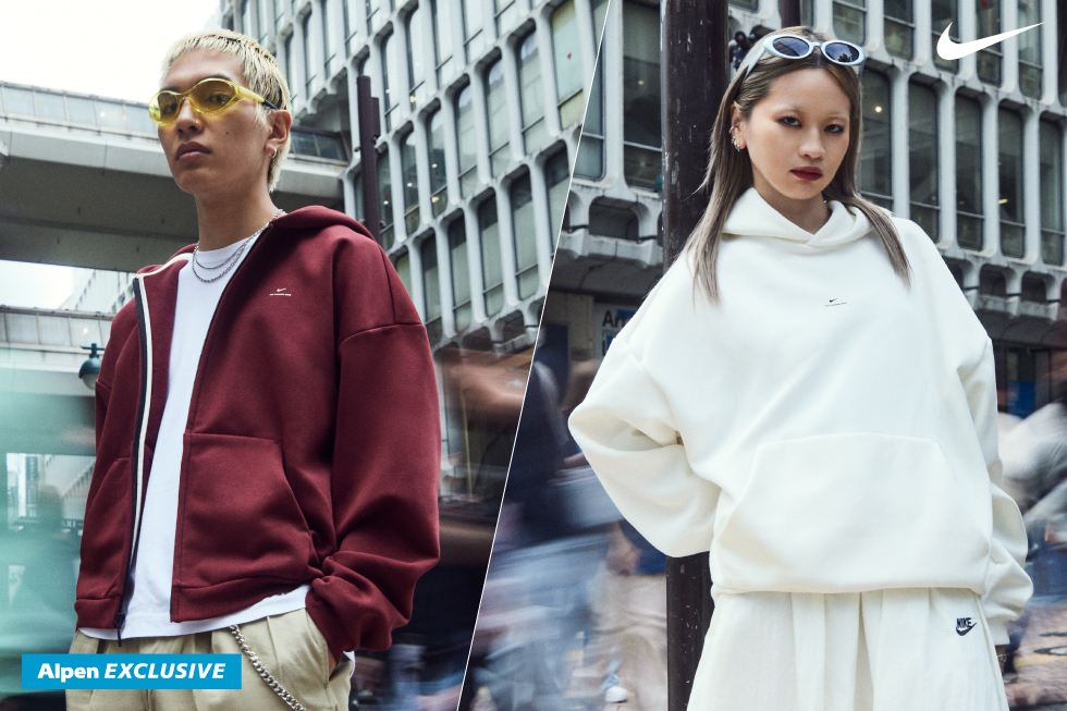 NIKE HOLIDAY Collection 2025