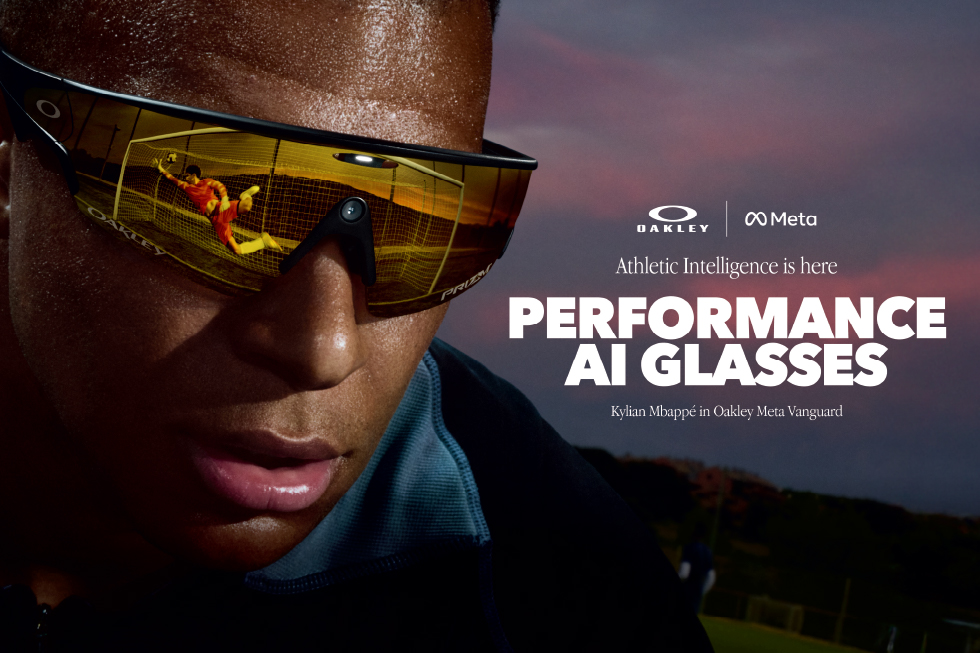 AIグラス 「Oakley Meta Vanguard」取扱い店舗一覧