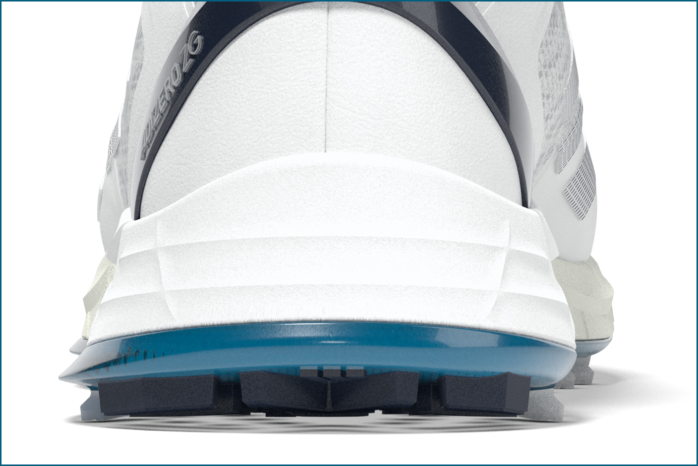 アディダス】新作ゴルフシューズ「Adizero ZG LO BOA」 8/8(金