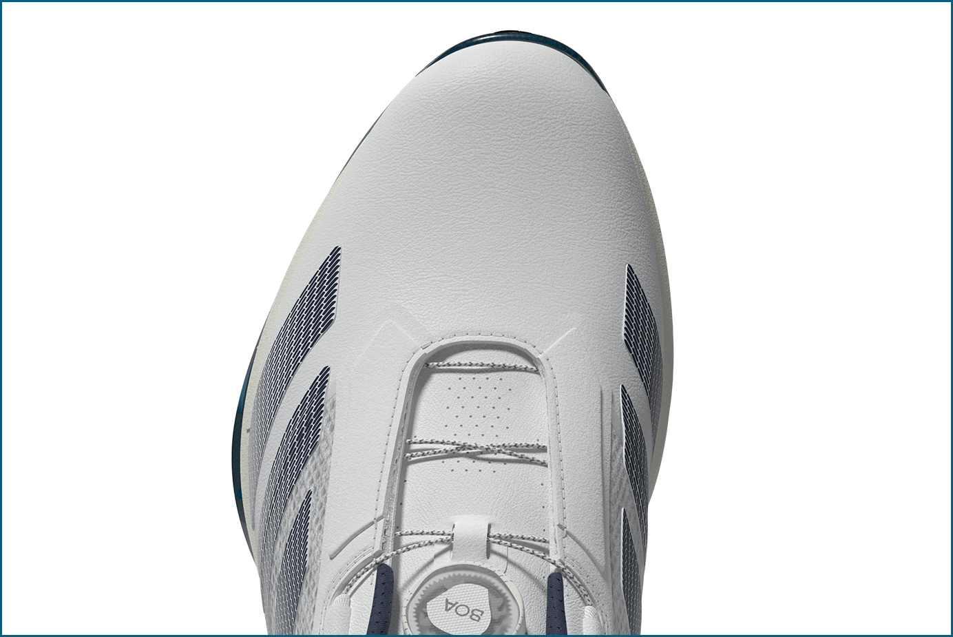【新品、未使用】adizero ZG BOA ゴルフシューズ 23cm 新商品】ADI ZGシューズ | ゴルフ5 港北みなも店 | ゴルフ5