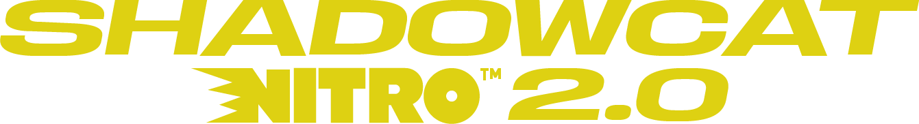SHADOWCAT NITRO2.0