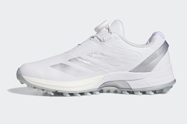 adidas ゴルフシューズ ADIZERO ZG BOA Amazon.com | adidas Men's Adizero ZG BOA Spikeless Shoes
