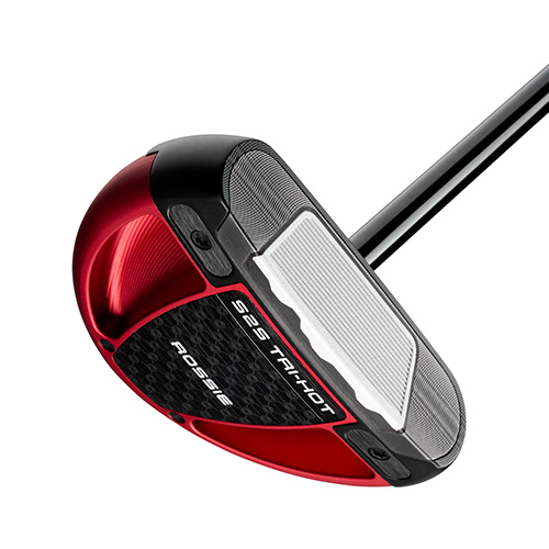 Square 2 Square パター45インチ 新製品】オデッセイから「Square 2 Square TRI-HOT」シリーズのパター