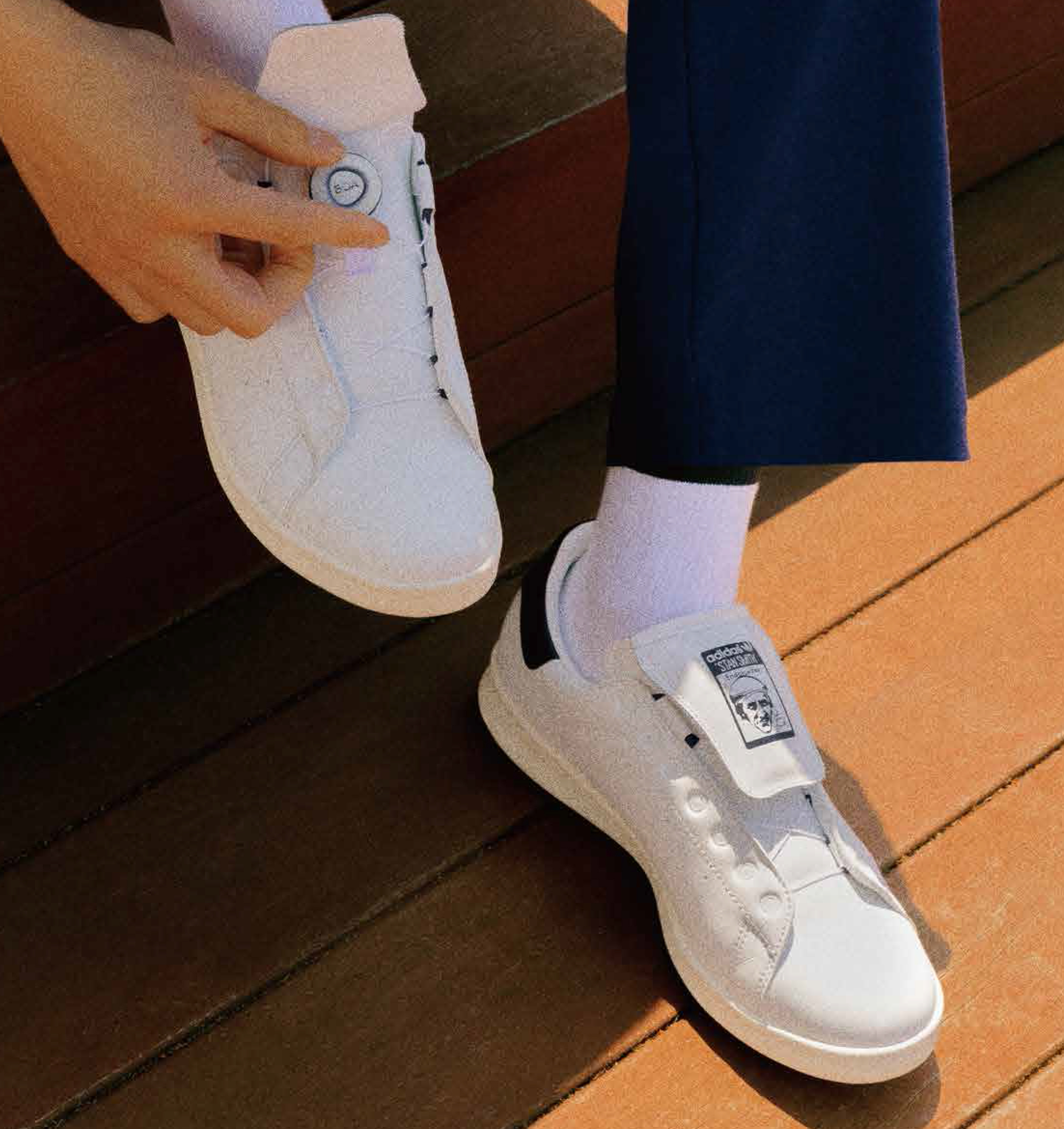 シューズ